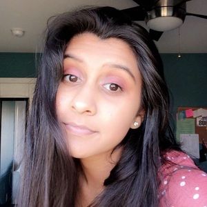 Meet your Posher, Priya